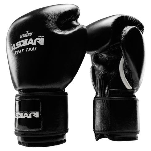 NAK MUAY BOXING GLOVES